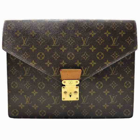 Louis Vuitton Clutch Bag