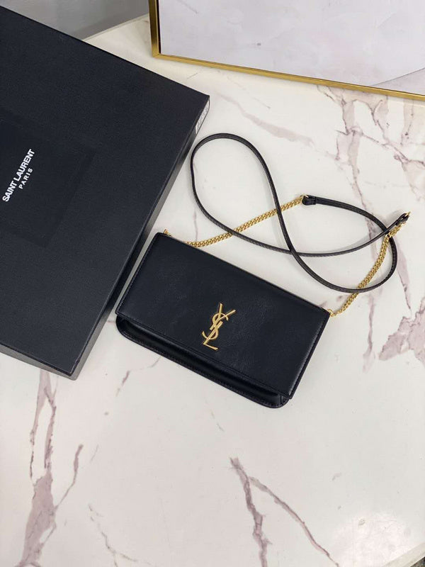 Yves Saint Laurent - Bags - 309