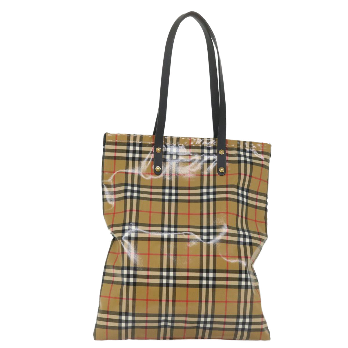 Luxury Burberry Tote
