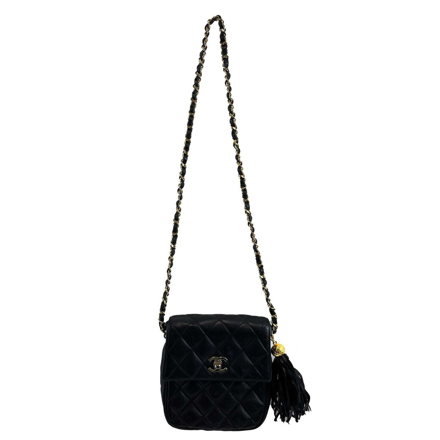 Chanel Small Crossbody Bag - Ewore Bags