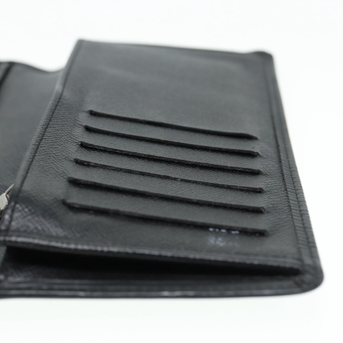 LOUIS VUITTON Brazza Wallet