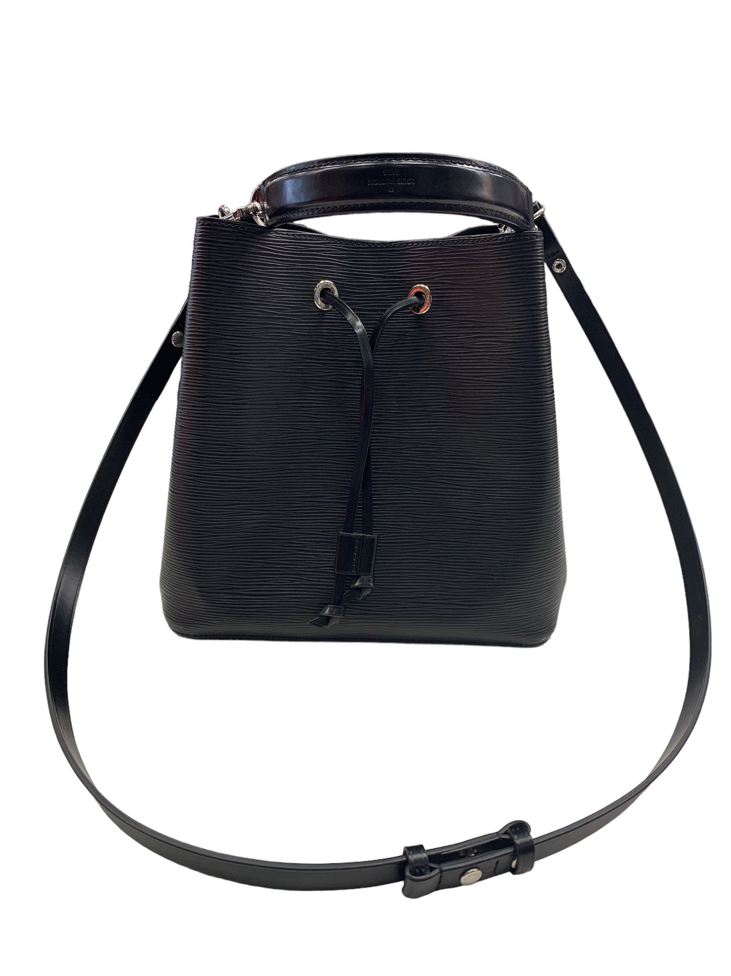 Handbag Luxury Designer By Louis Vuitton Size: Medium