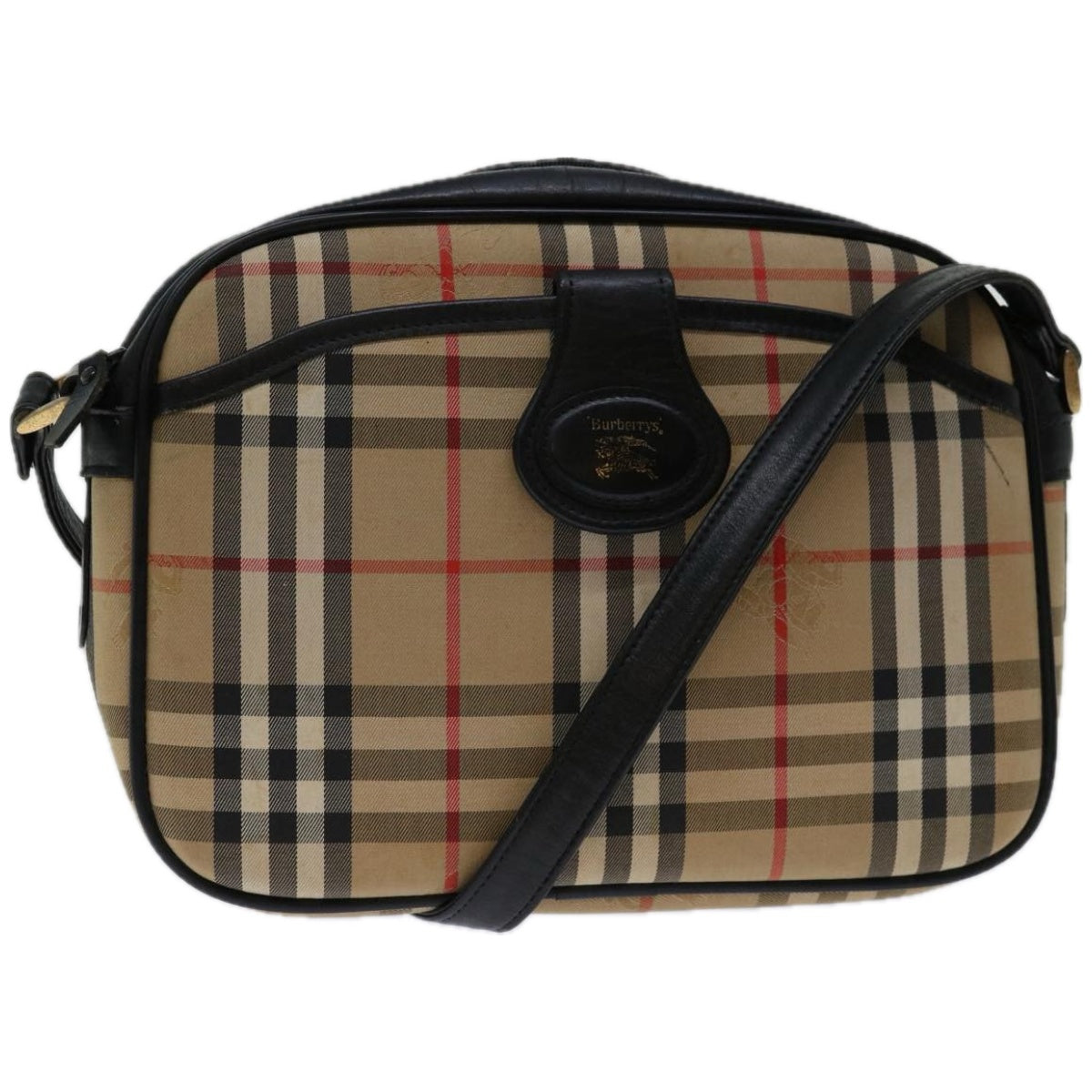 Burberry Shoulder Bag - Ewore Bags
