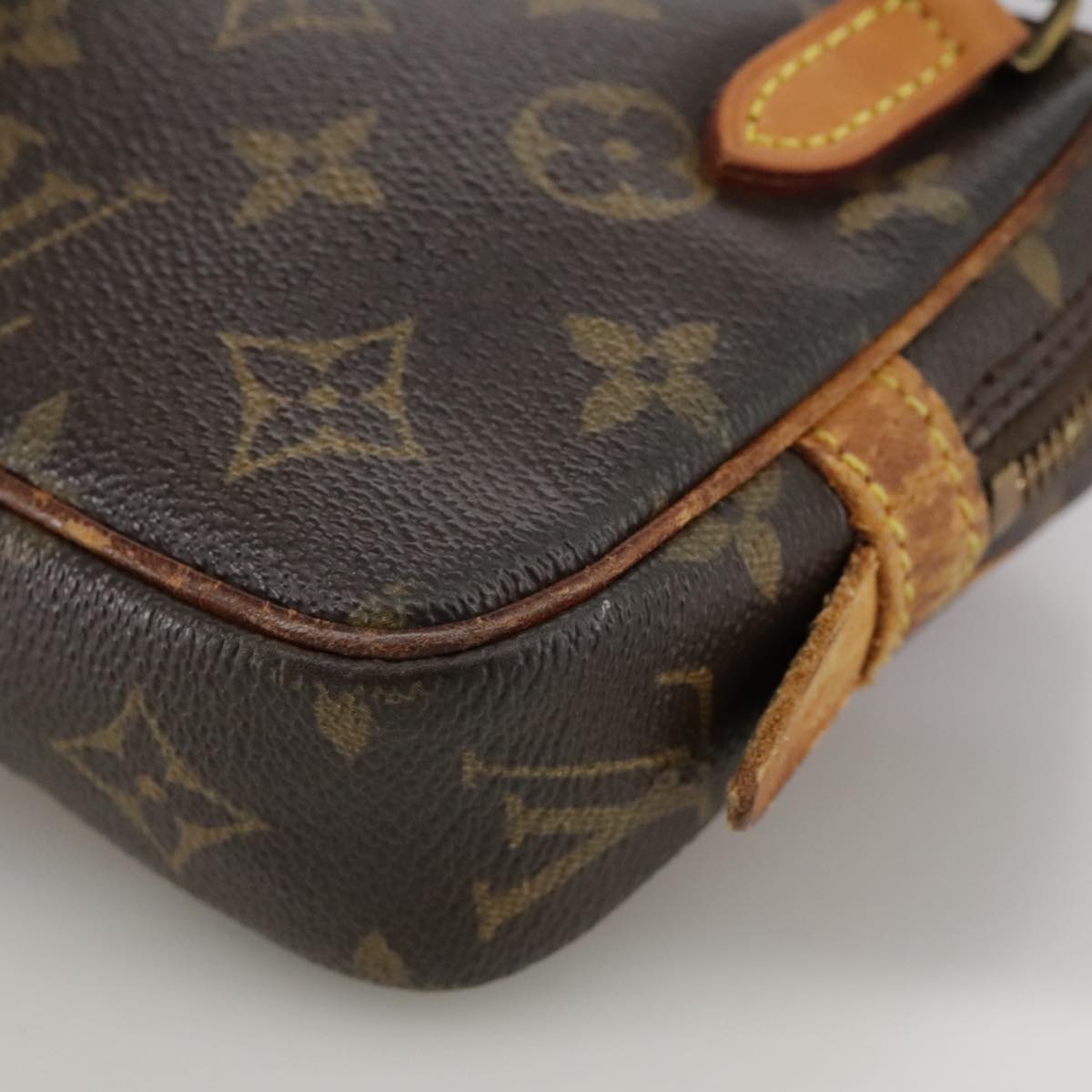 Louis Vuitton Pochette Marly