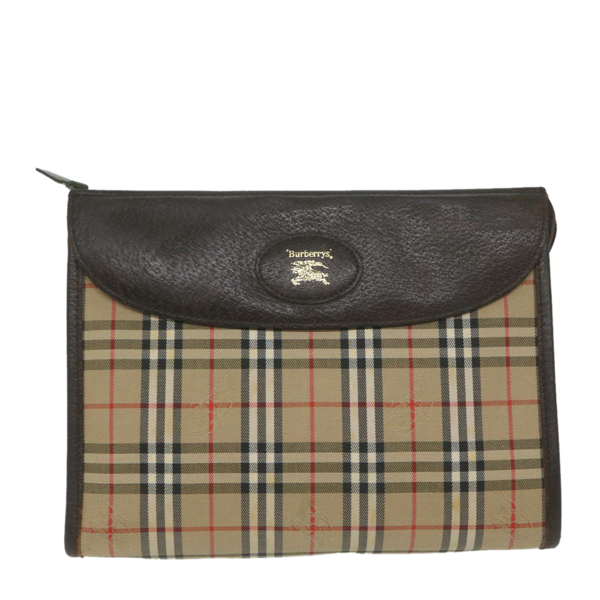 Burberry Clutch Bag - Ewore Bags