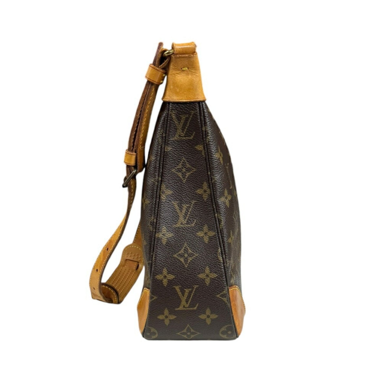 Louis Vuitton Monogram Shoulder Bag