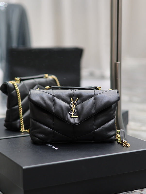 Yves Saint Laurent - Bags - 019