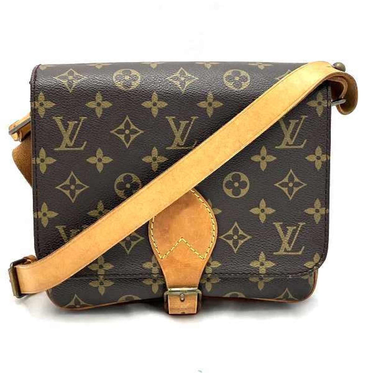 Louis Vuitton  Shoulder Bag