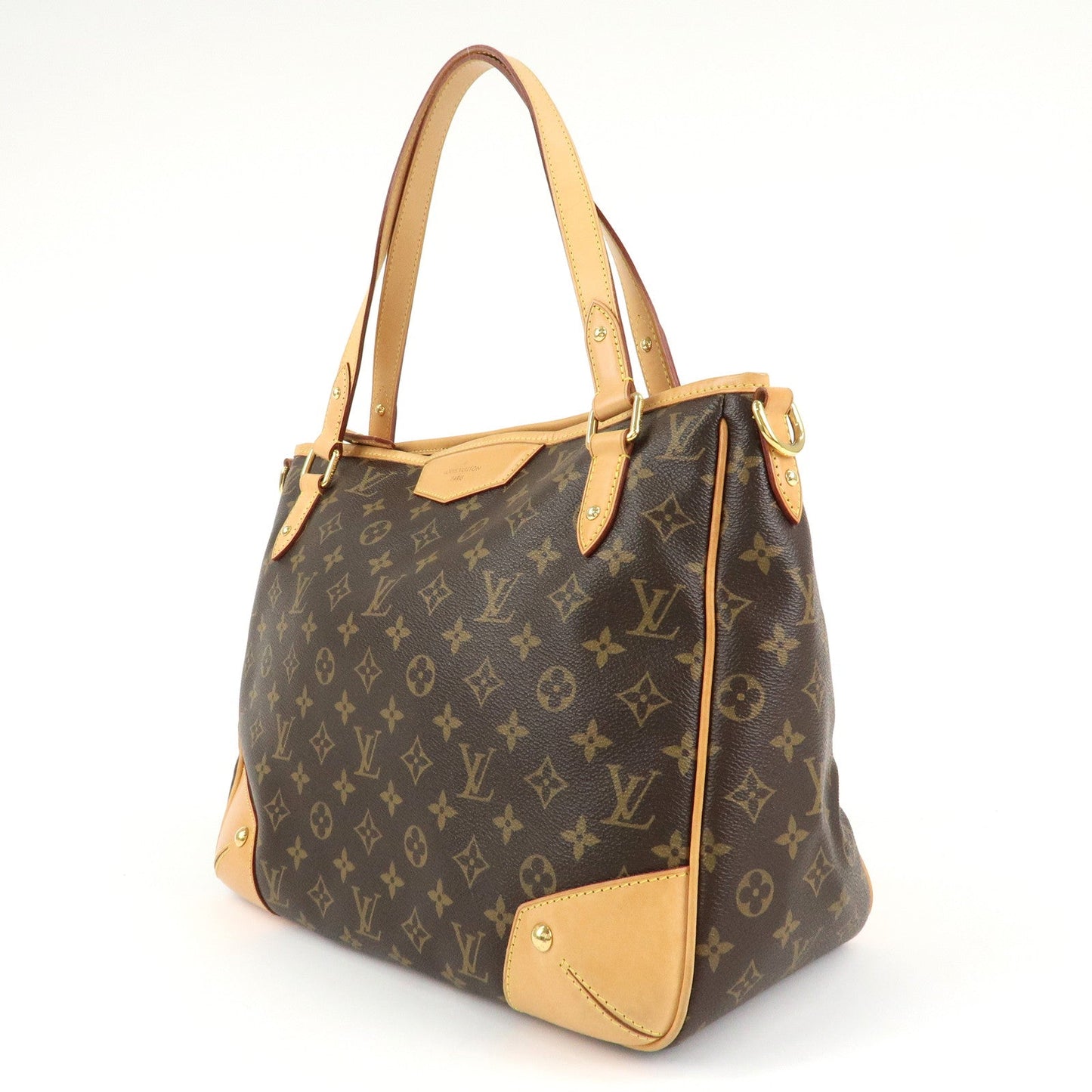 Louis Vuitton Monogram Estrela MM 2Way Bag Shoulder Bag M41232