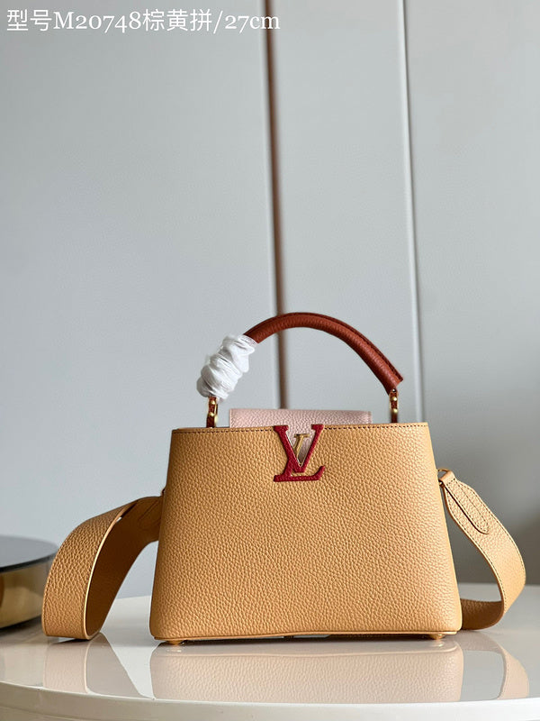 Louis Vuitton Bags