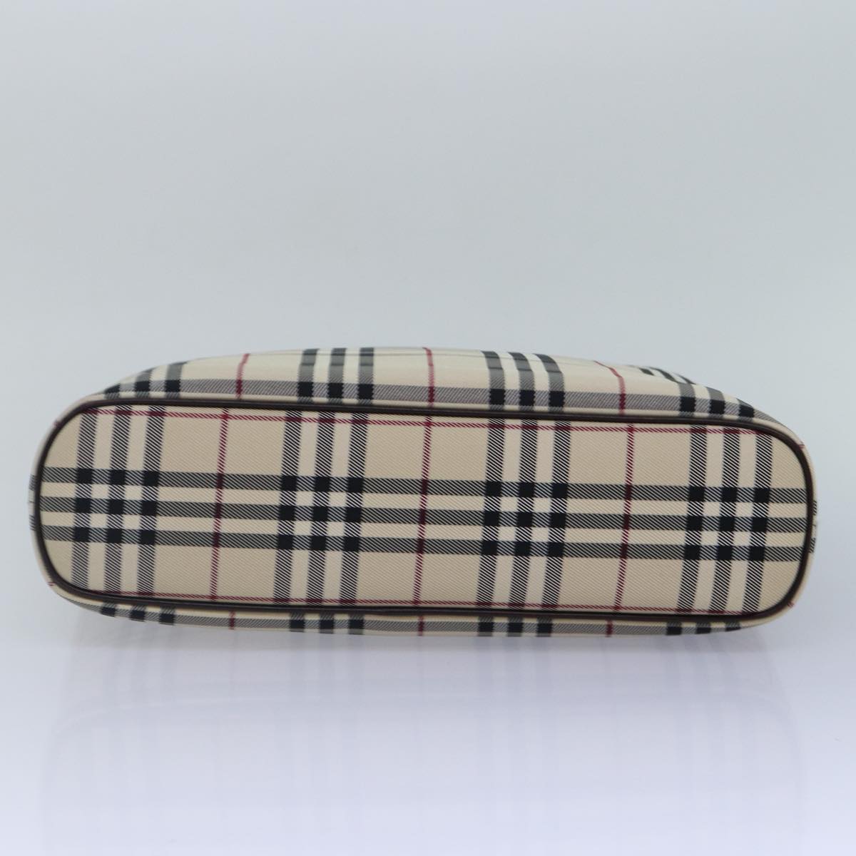 Luxury Burberry Nova Check Handbag