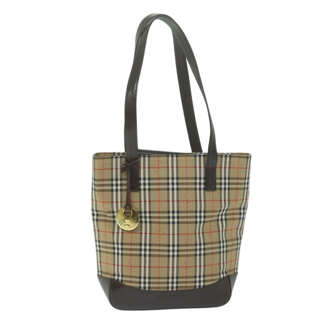 Luxury Burberry Tote