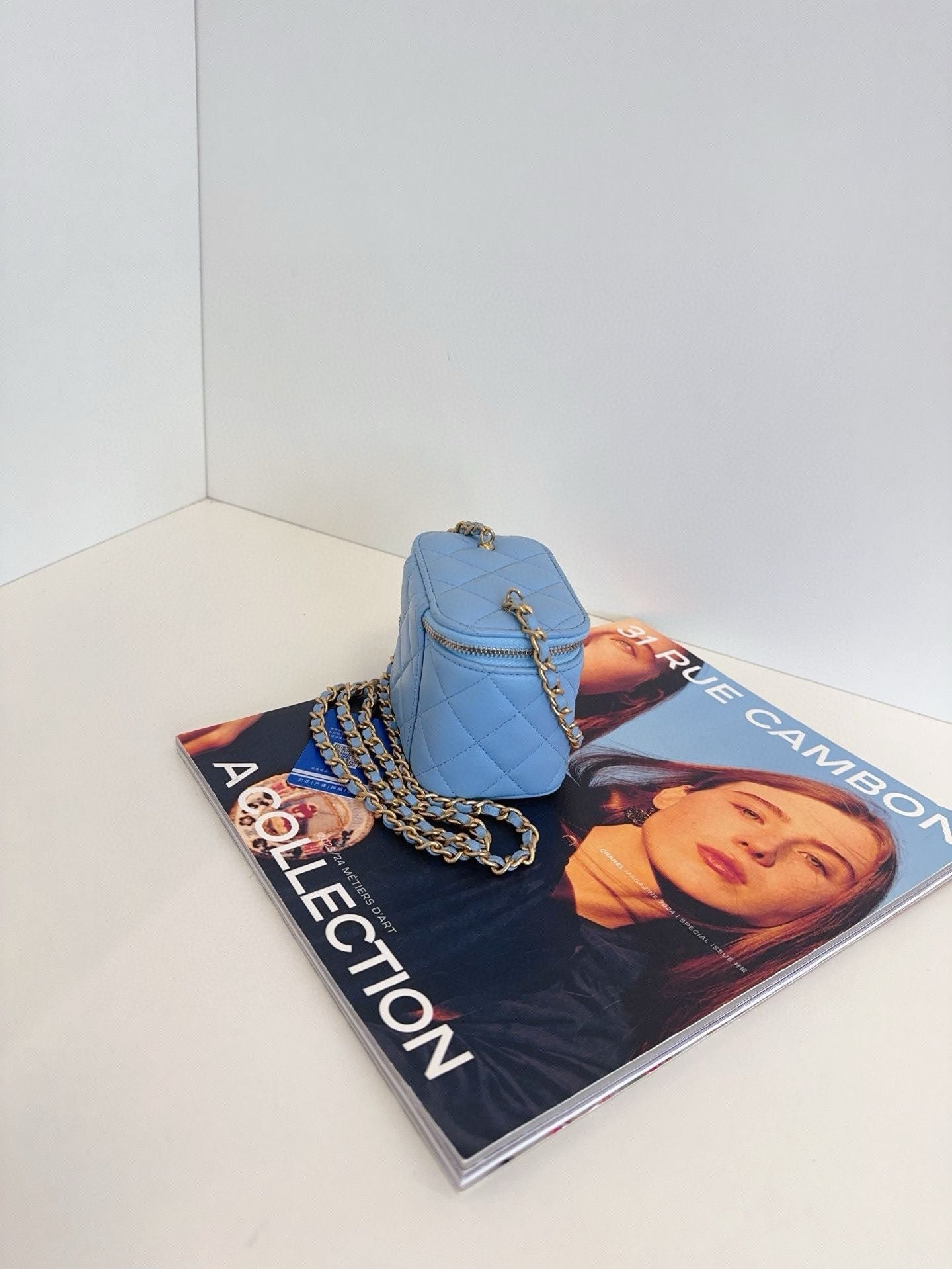 Chanel Handbag Bag - Ewore Bags