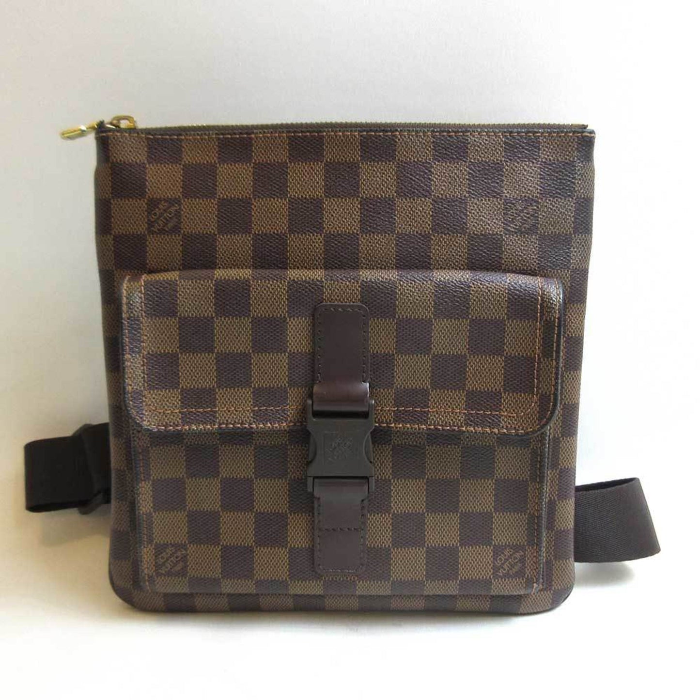 Louis Vuitton Damier  Shoulder Bag