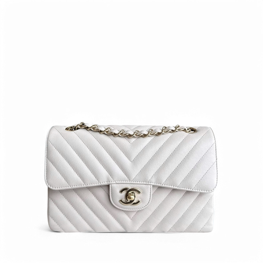 Chanel Classic Flap Small Shoulder Bag - EworeBags