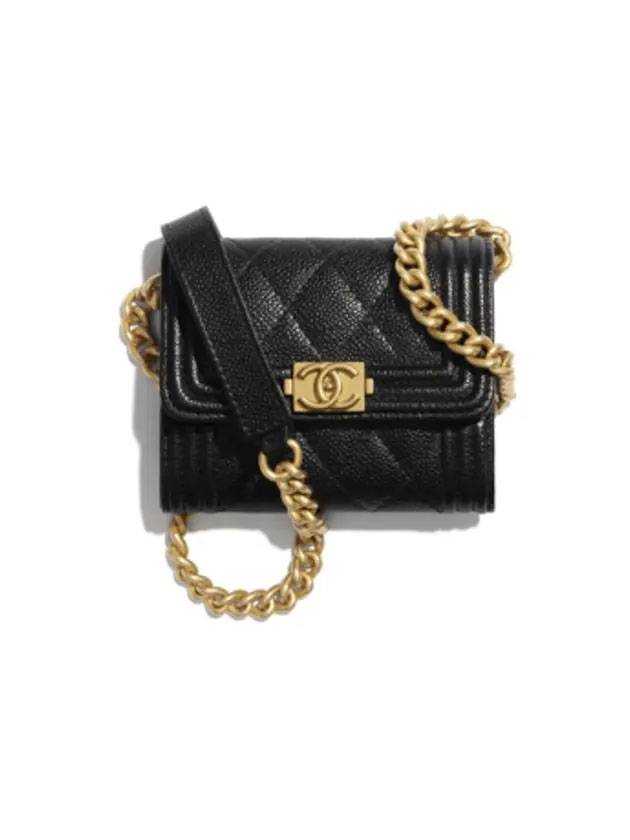 Chanel Handbag - Ewore Bags