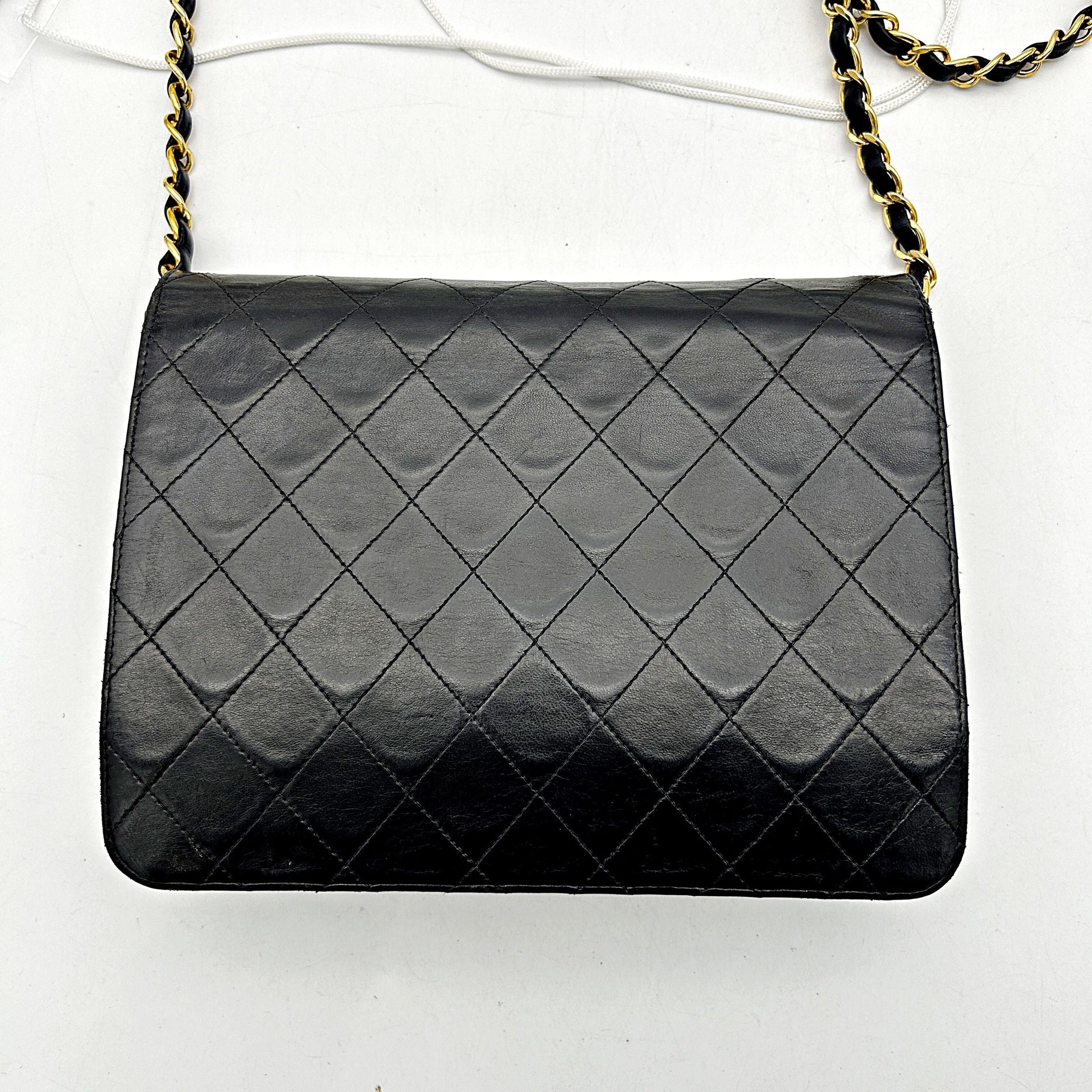 Chanel Matelassé Shoulder Bag - Ewore Bags
