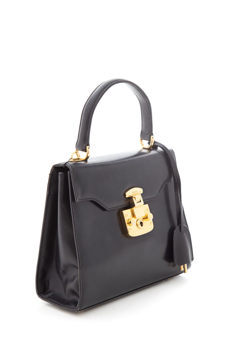 Gucci Leather Handbag Style 4
