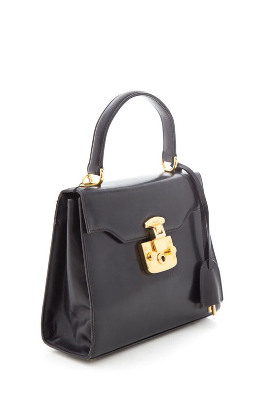 Gucci Leather Handbag Style 4