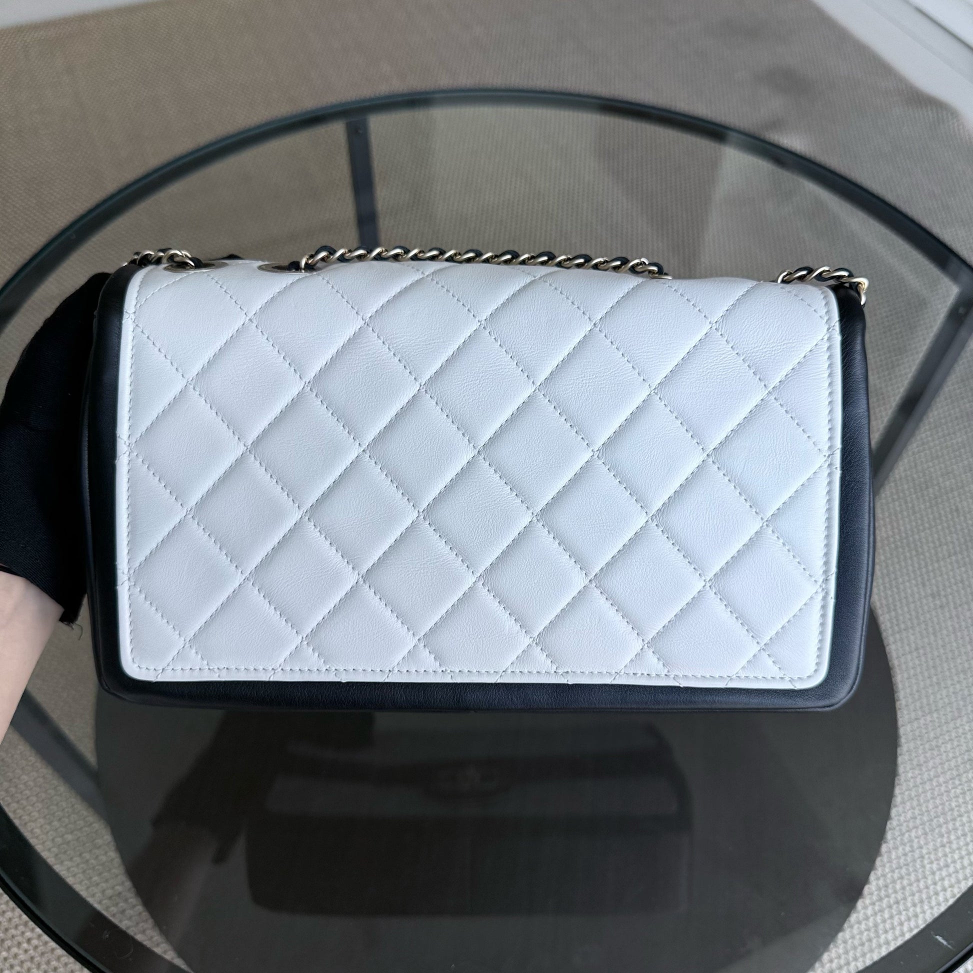 Chanel Shoulder Bag - EworeBags