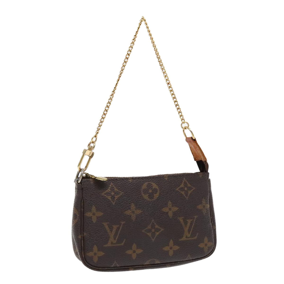 Louis Vuitton Mini Pochette Accessoires