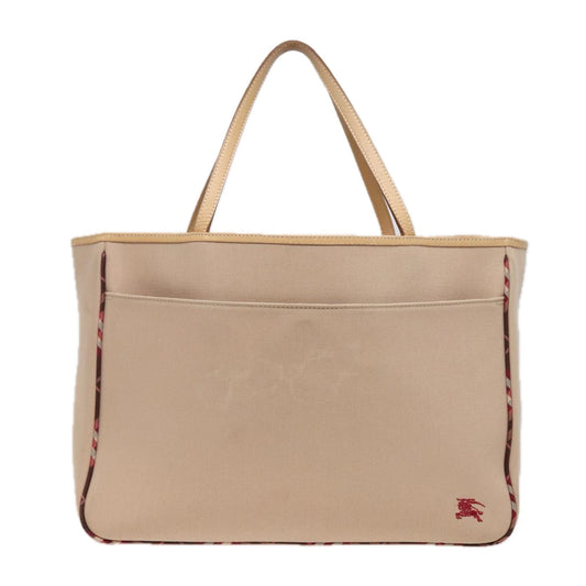 Luxury Burberry Tote