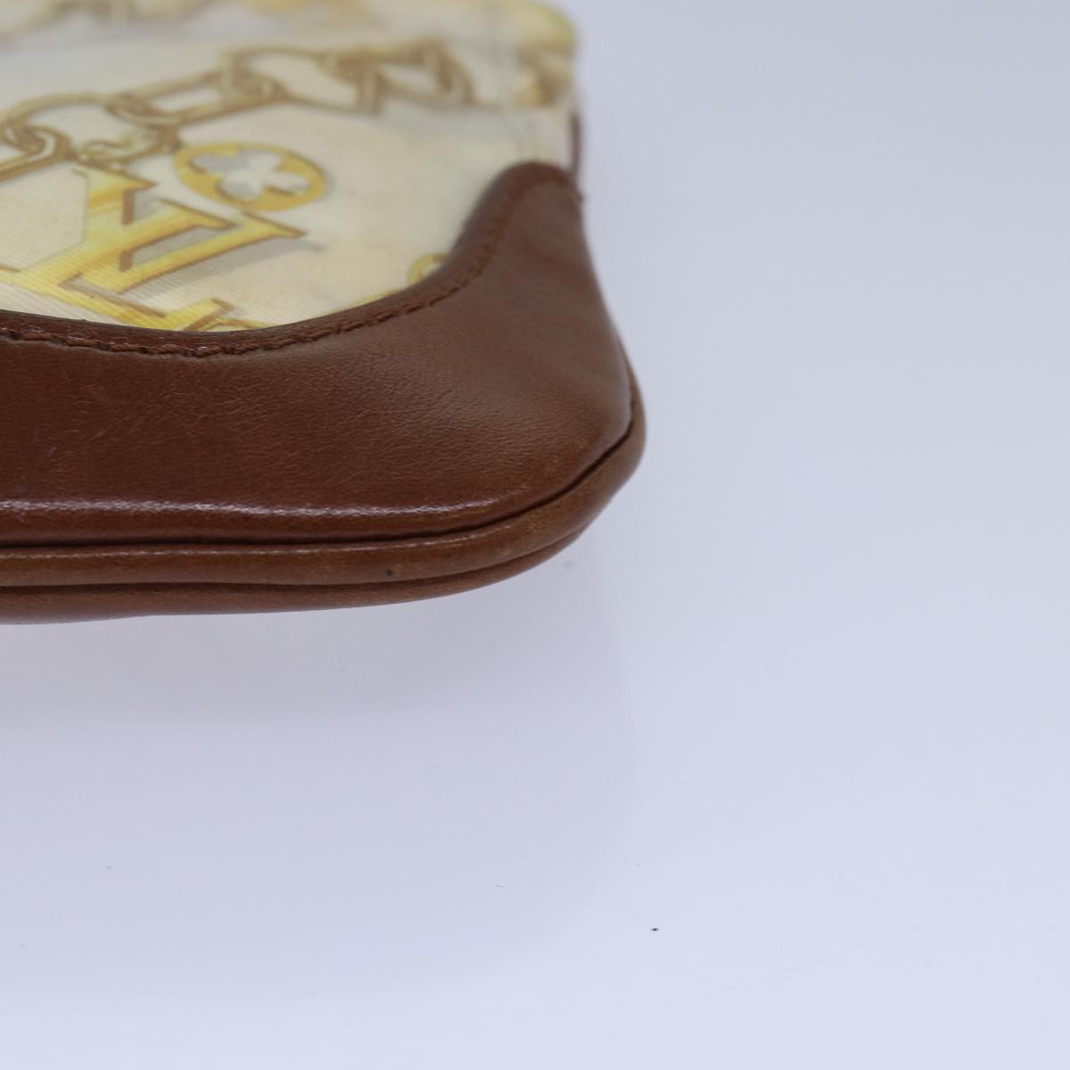 Louis Vuitton Pochette Plat