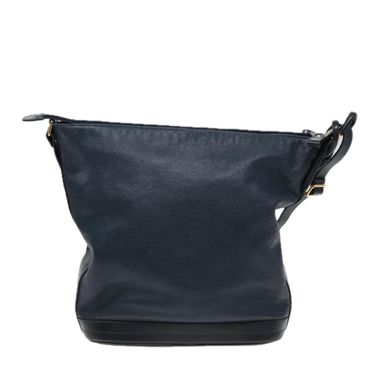 Gucci Leather Shoulder Bag