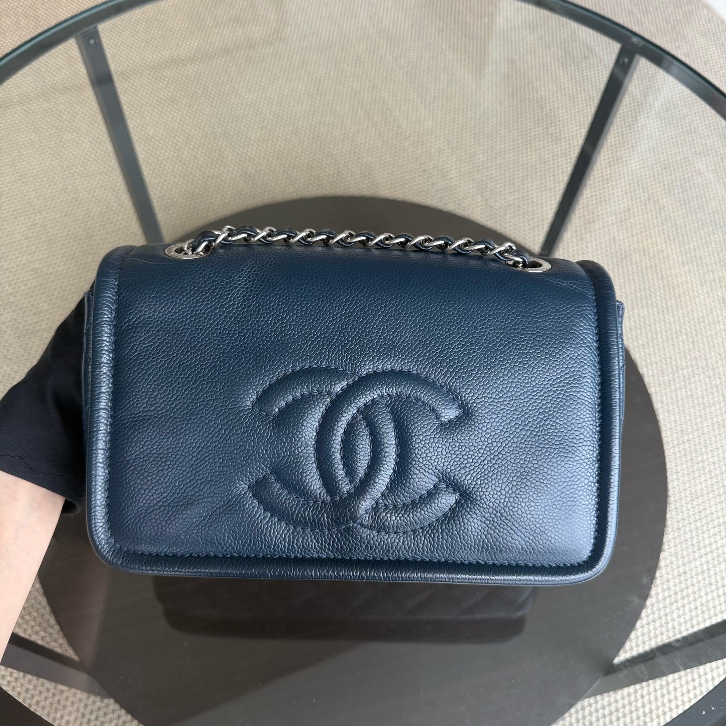 Chanel Shoulder Bag - EworeBags