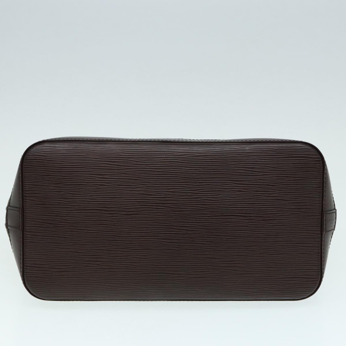 LOUIS VUITTON Alma Handbag