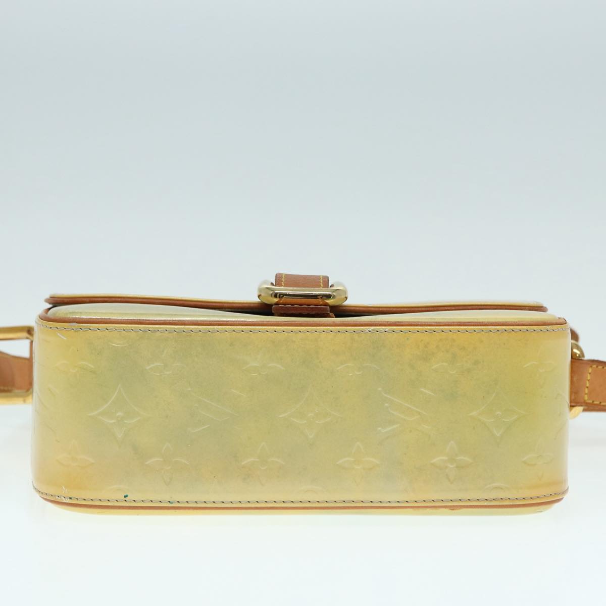LOUIS VUITTON Christie Shoulder Bag