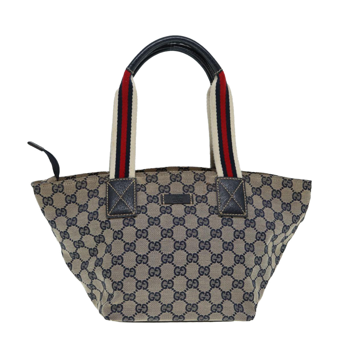 Gucci Canvas Tote