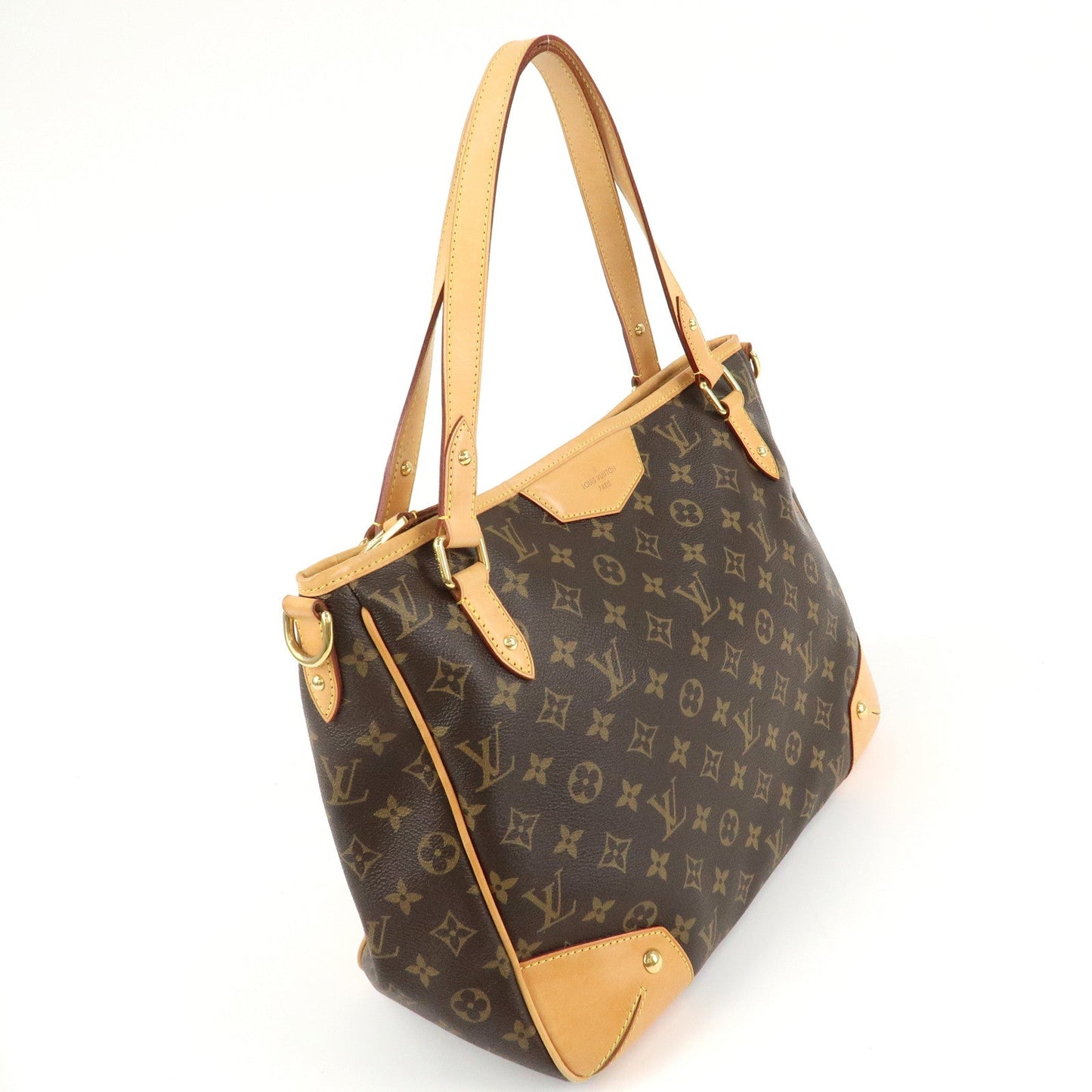 Louis Vuitton Monogram Estrela MM 2Way Bag Shoulder Bag M41232