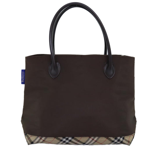 Burberry Tote Bag - Ewore Bags