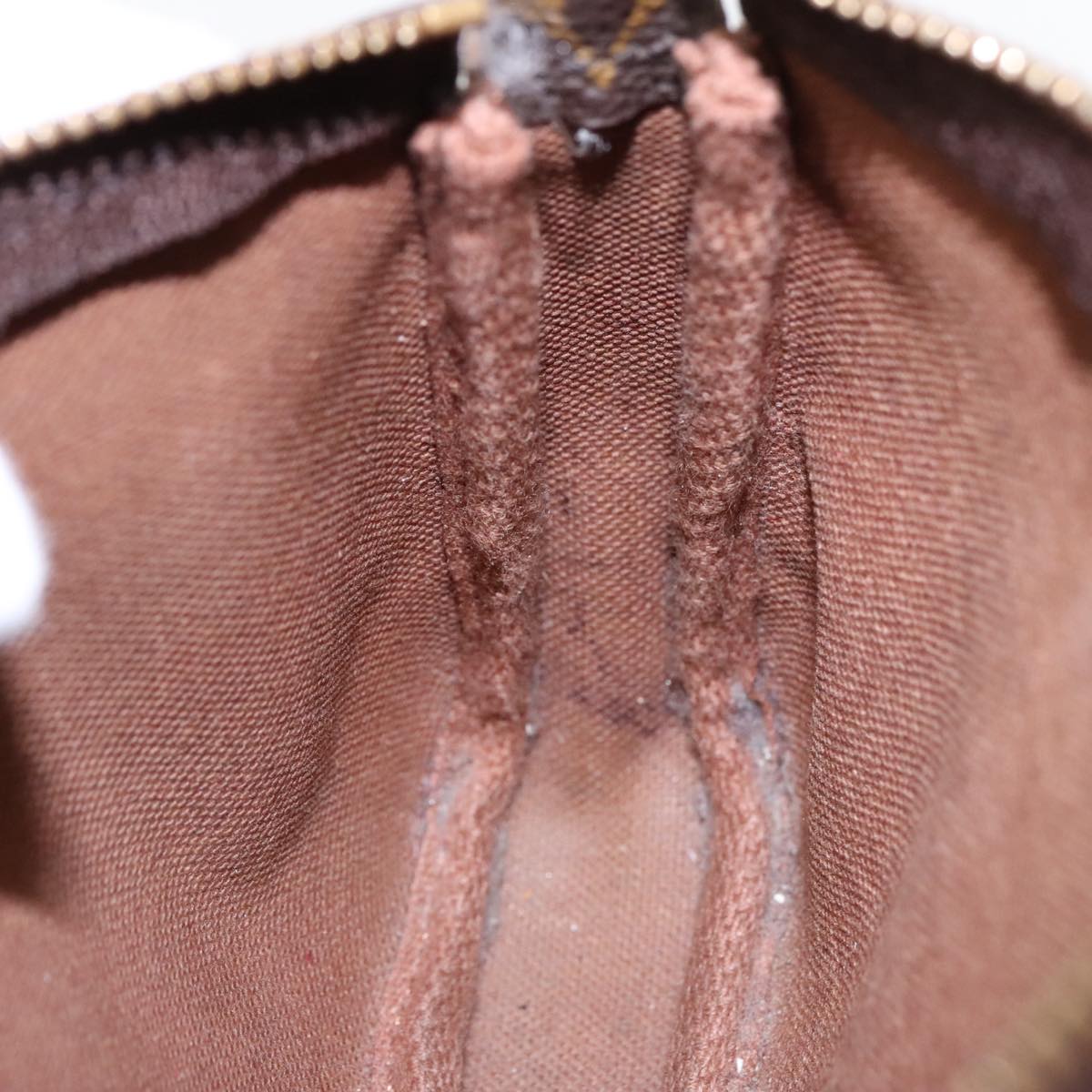 Louis Vuitton Mini Pochette Accessoires
