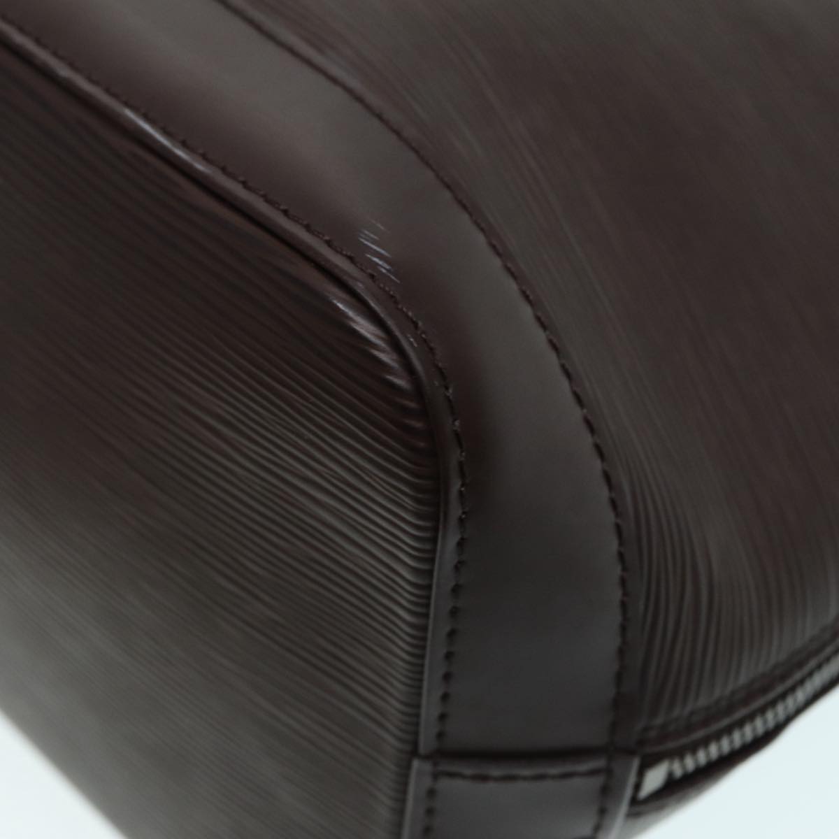 LOUIS VUITTON Alma Handbag