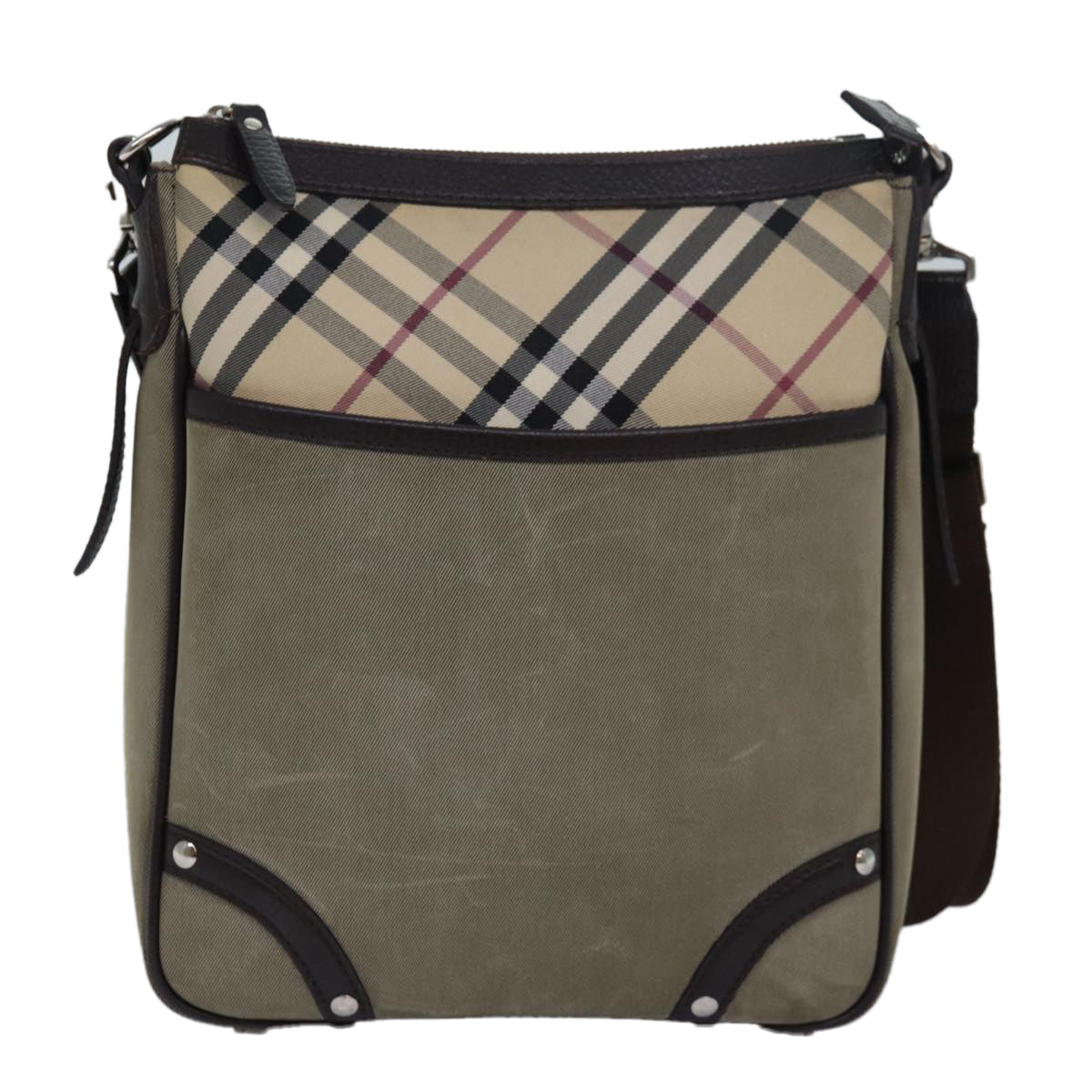 Burberry Shoulder Bag - Ewore Bags