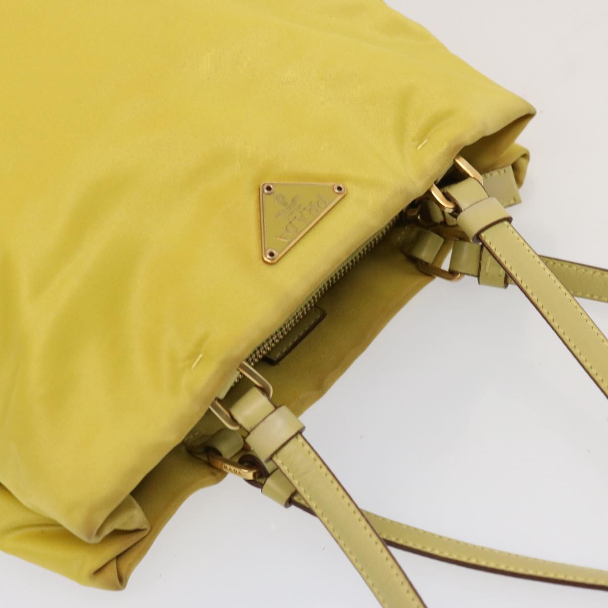 PRADA Tessuto Tote