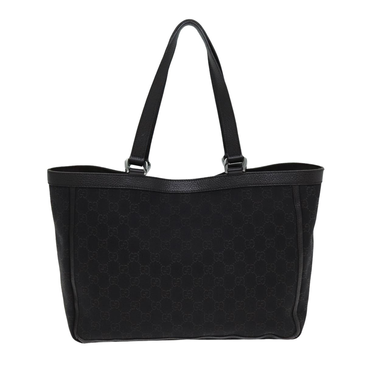 Gucci Canvas Tote