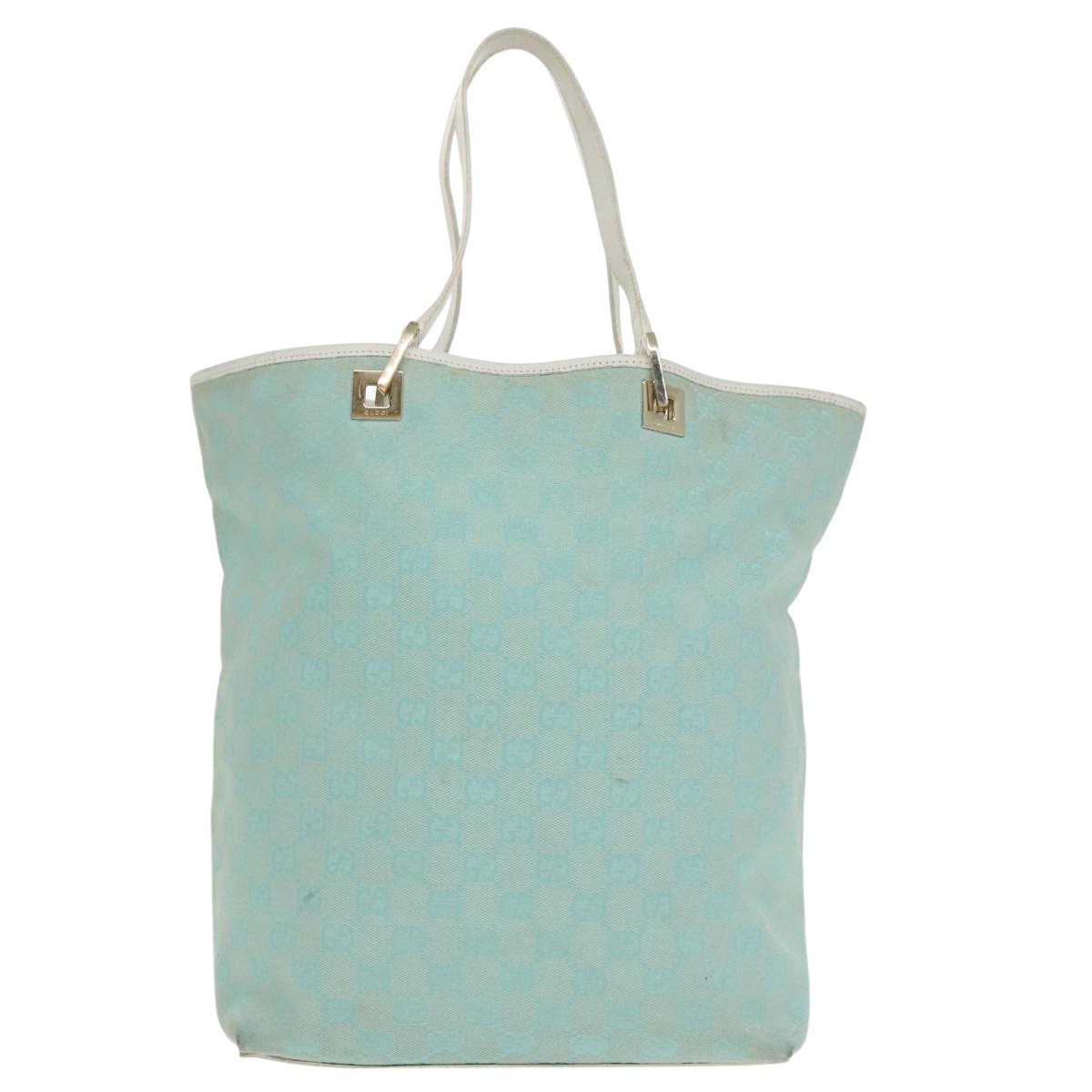 Gucci Canvas Tote