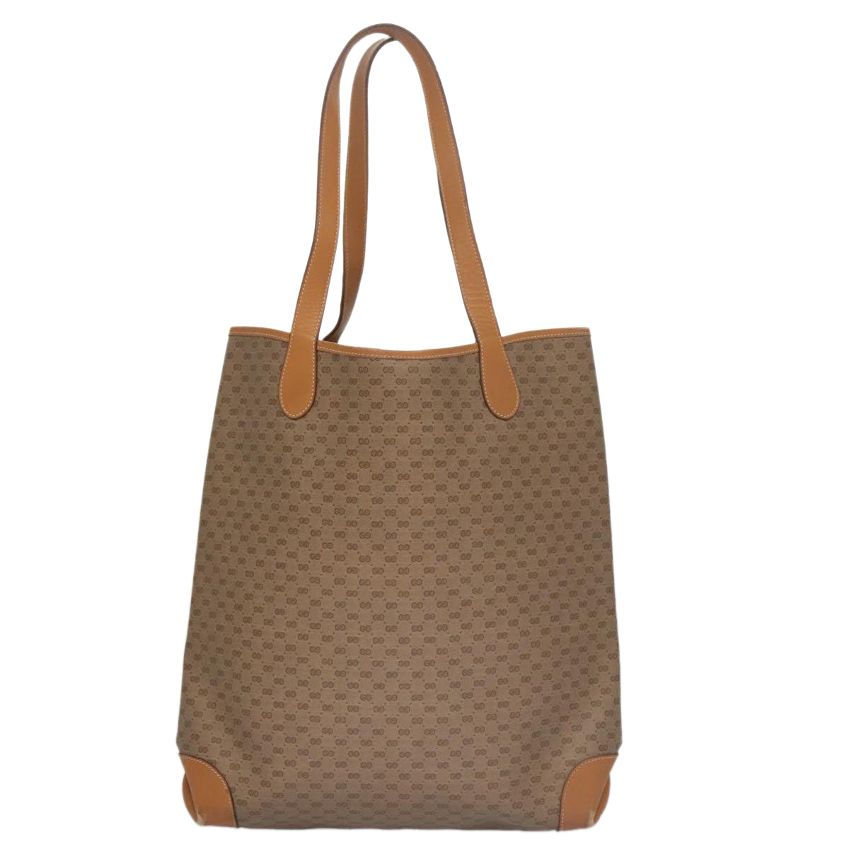 Gucci Canvas Tote