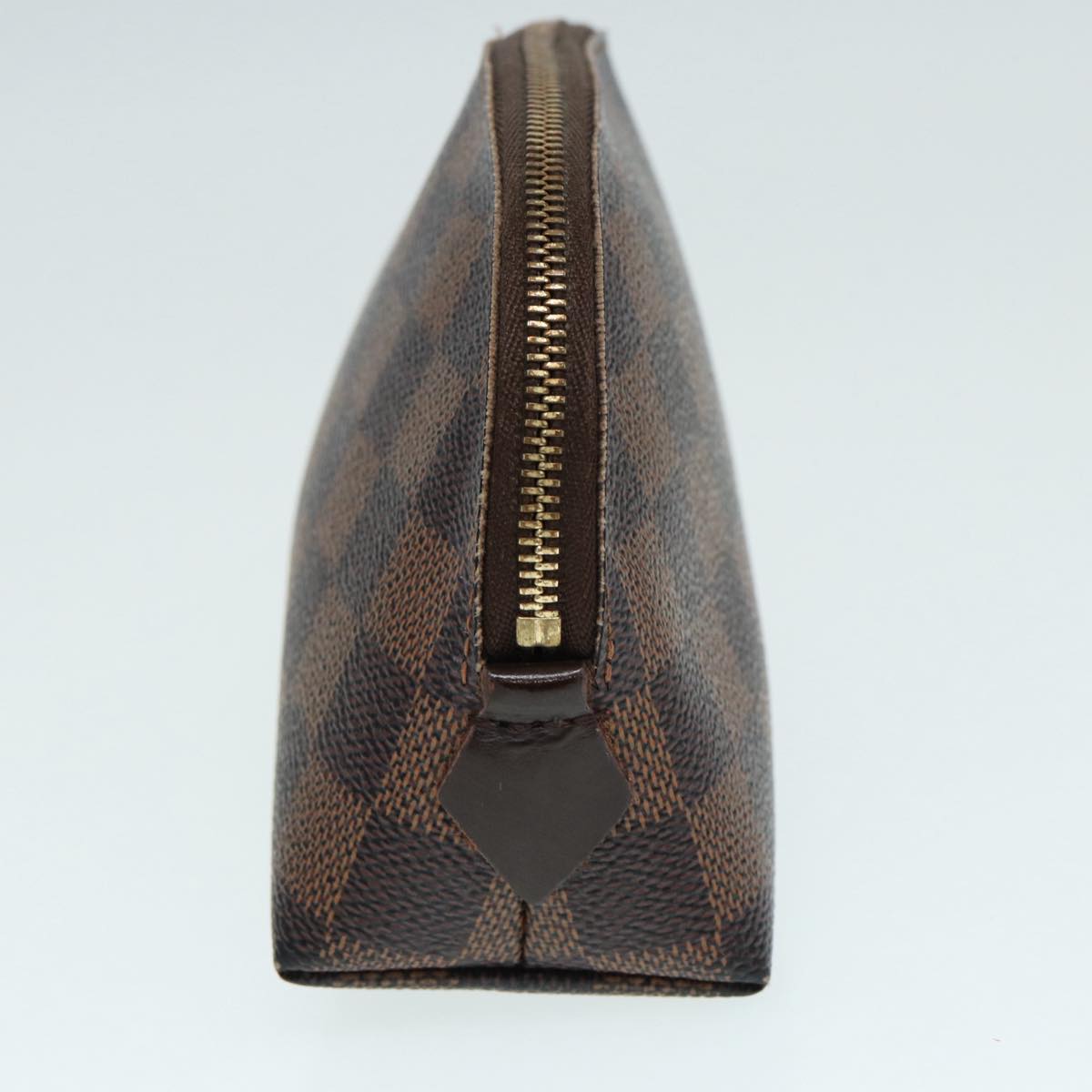 LOUIS VUITTON Cosmetic pouch Clutch Bag