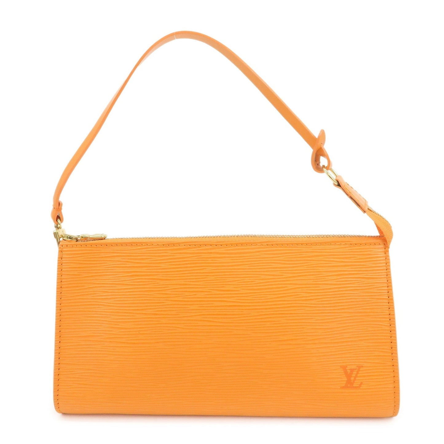 Louis Vuitton Epi Leather Pochette Accessoires Pouch M5294H