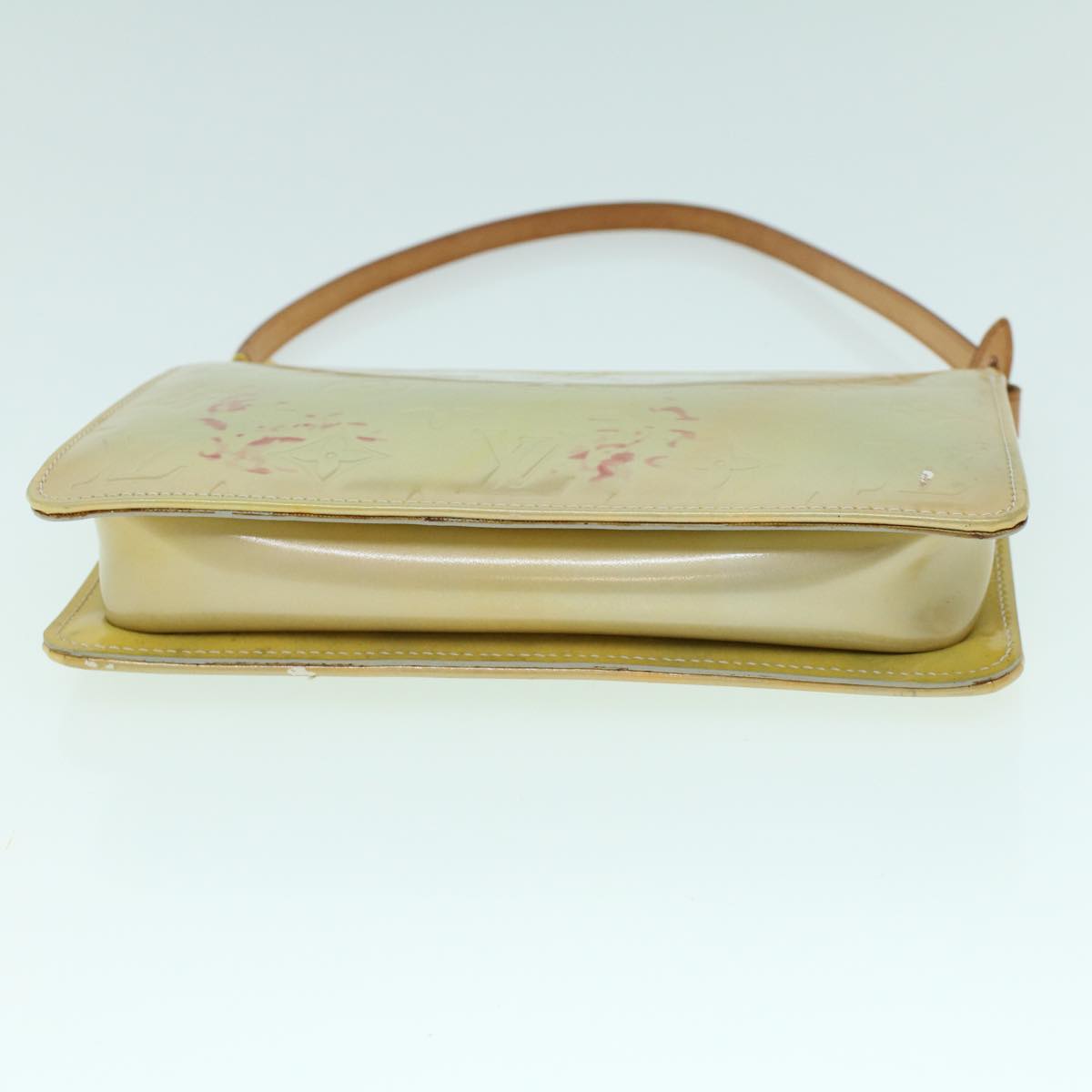 LOUIS VUITTON Lexington Clutch Bag