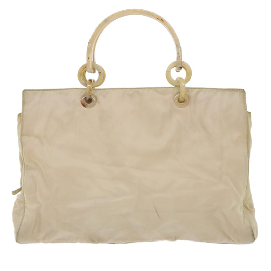 PRADA Tessuto Handbag