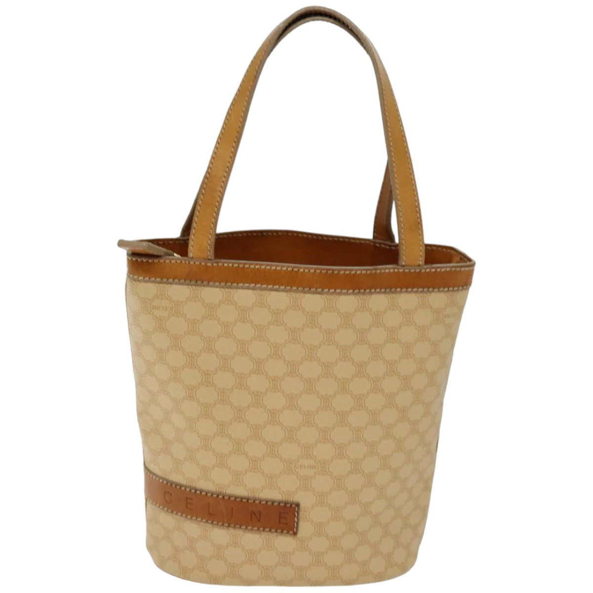 Luxury CELINE Triomphe Handbag