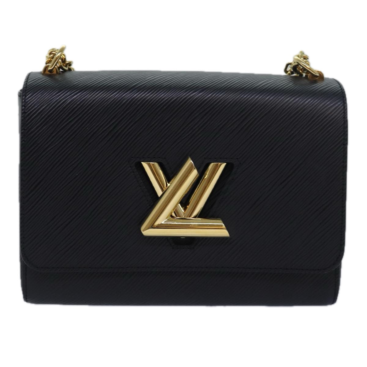 LOUIS VUITTON Twist Shoulder Bag