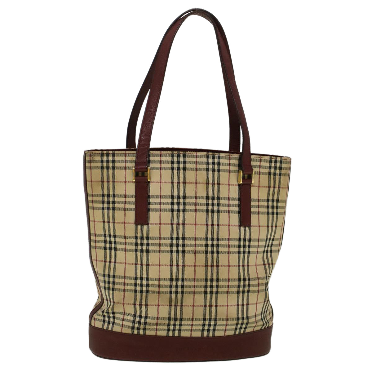 Burberry Tote Bag - Ewore Bags
