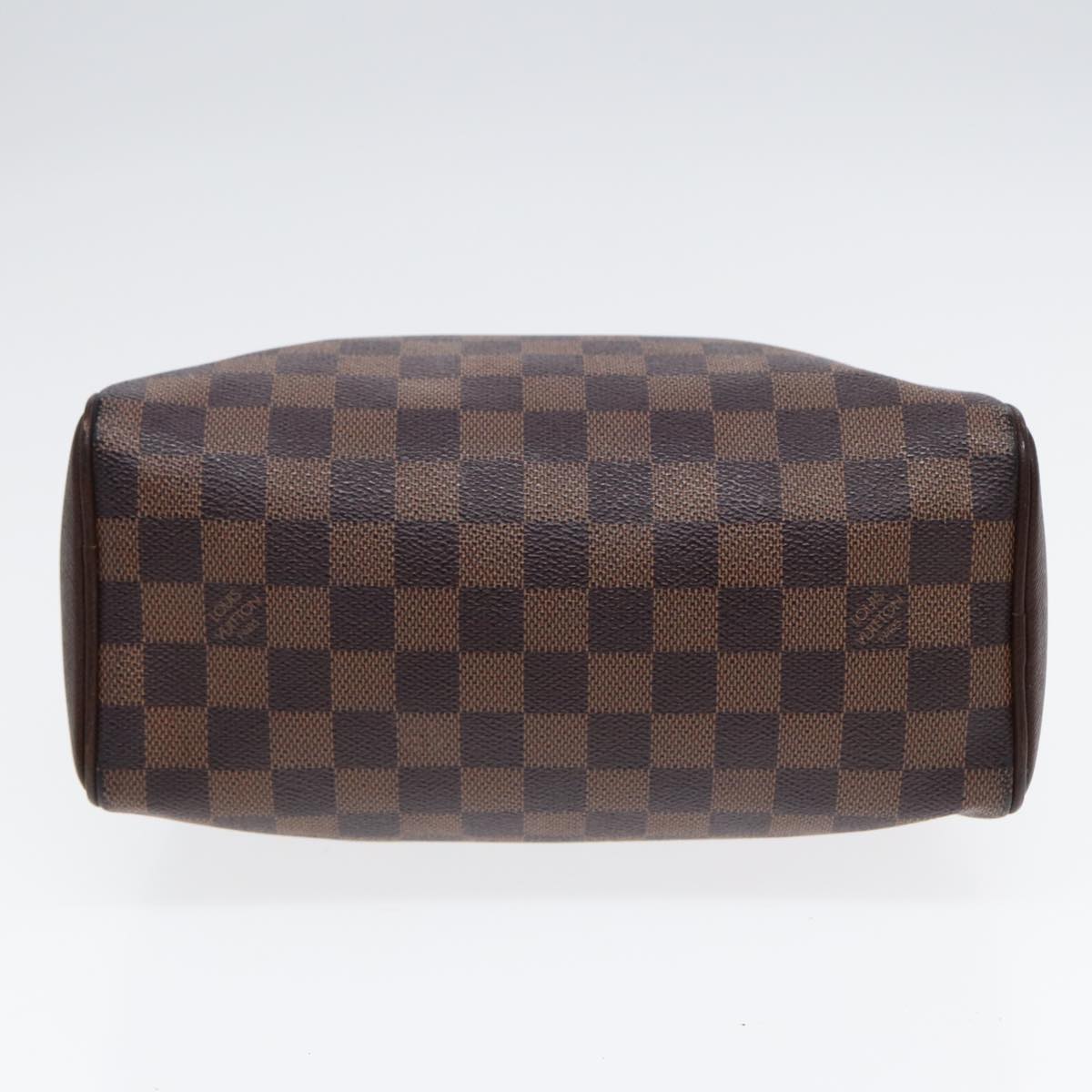 LOUIS VUITTON Brera Handbag