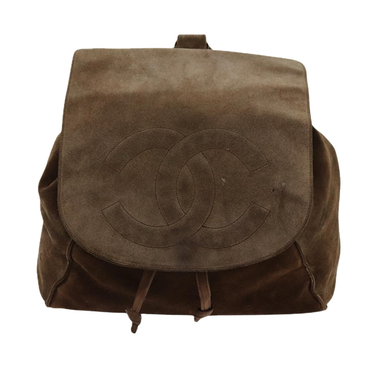Chanel Backpack - Ewore Bags
